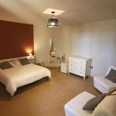 Le Chiavi - Rooms Erice Exterior foto