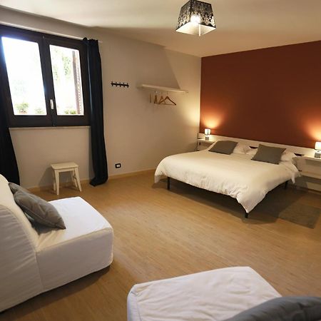 Le Chiavi - Rooms Erice Exterior foto