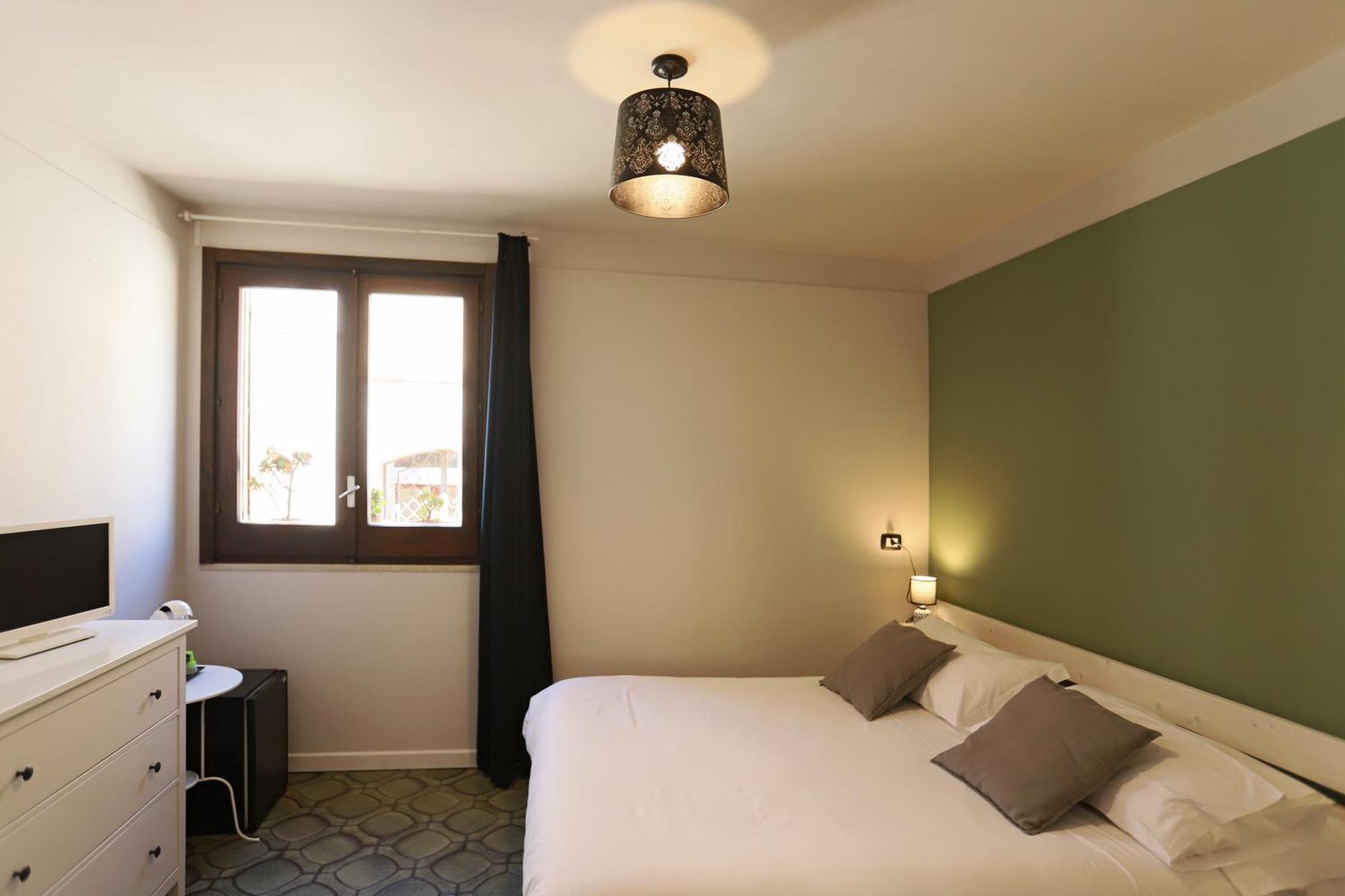 Le Chiavi - Rooms Erice Exterior foto