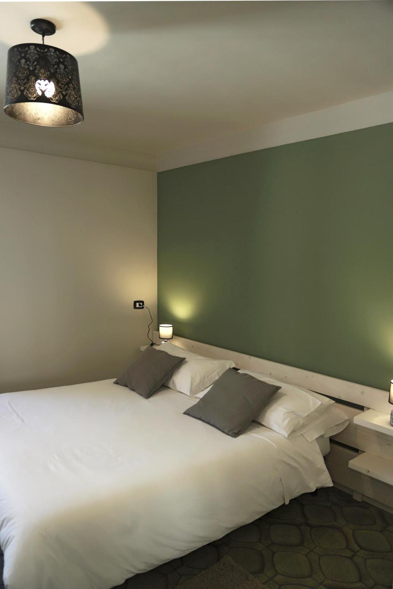 Le Chiavi - Rooms Erice Exterior foto