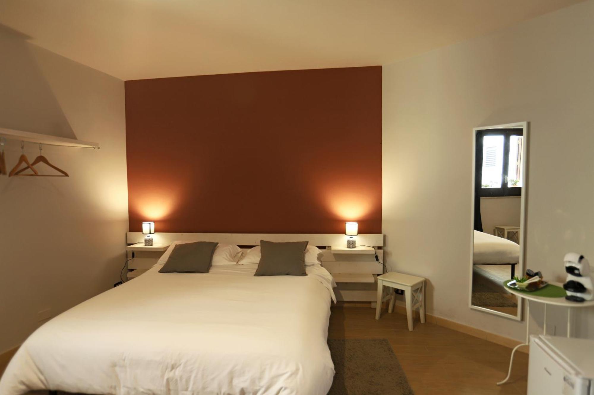 Le Chiavi - Rooms Erice Exterior foto