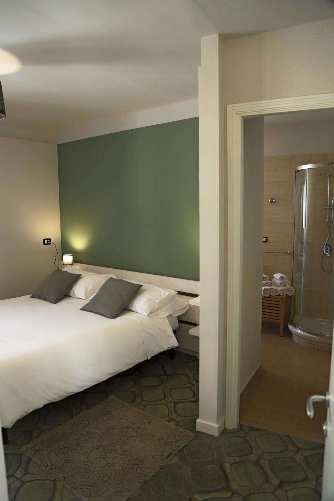 Le Chiavi - Rooms Erice Exterior foto